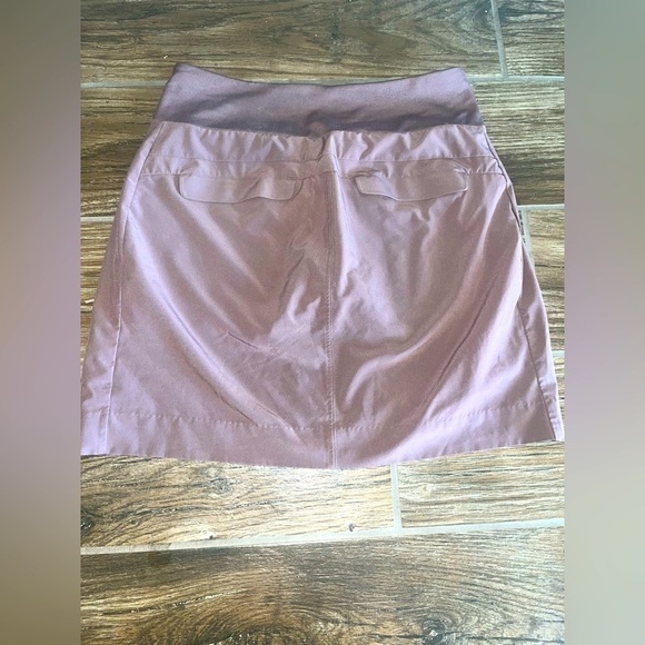 Athleta Soho Skort - Picture 2 of 4